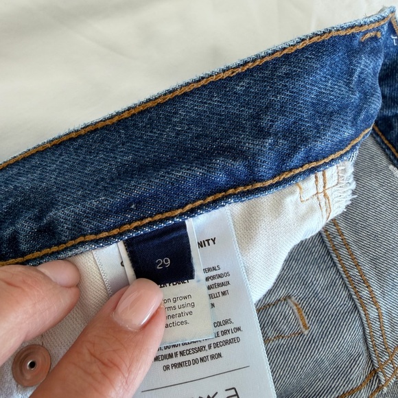 Citizens Of Humanity Lindz Jeans - Picture 8 of 9